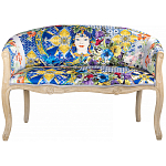 Диван Macareno варинант исполнения - 1 | Loft Concept в Тюмени