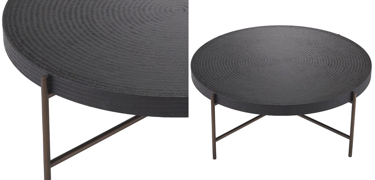 Кофейный стол Eichholtz COFFEE TABLE NIKOS Кофейный стол Eichholtz COFFEE TABLE NIKOS - Loft-Concept в Тюмени