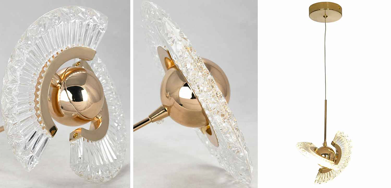 Подвесной светильник Ariane Hanging lamp Подвесной светильник Ariane Hanging lamp - Loft-Concept в Тюмени