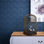 Гипсовая 3D Панель C-02 варинант исполнения - 1 | Loft Concept в Тюмени