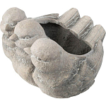 Кашпо Tits варинант исполнения - 1 | Loft Concept в Тюмени