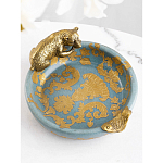 Пепельница фарфоровая Bear  варинант исполнения - 3 | Loft Concept в Тюмени