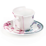 Кофейная пара Seletti Leonia варинант исполнения - 1 | Loft Concept в Тюмени