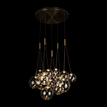 Подвесной светильник Invisible Sphere варинант исполнения - 2 | Loft Concept в Тюмени