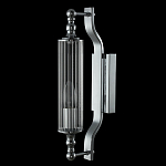 Бра с прозрачным цилиндрическим плафоном Jeanette варинант исполнения - 2 | Loft Concept в Тюмени