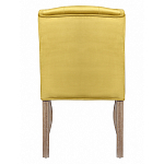 Кресло Mason Classical Armchair gold velour варинант исполнения - 3 | Loft Concept в Тюмени