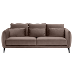 Диван трёхместный с подлокотниками Dutchman варинант исполнения - 16 | Loft Concept в Тюмени