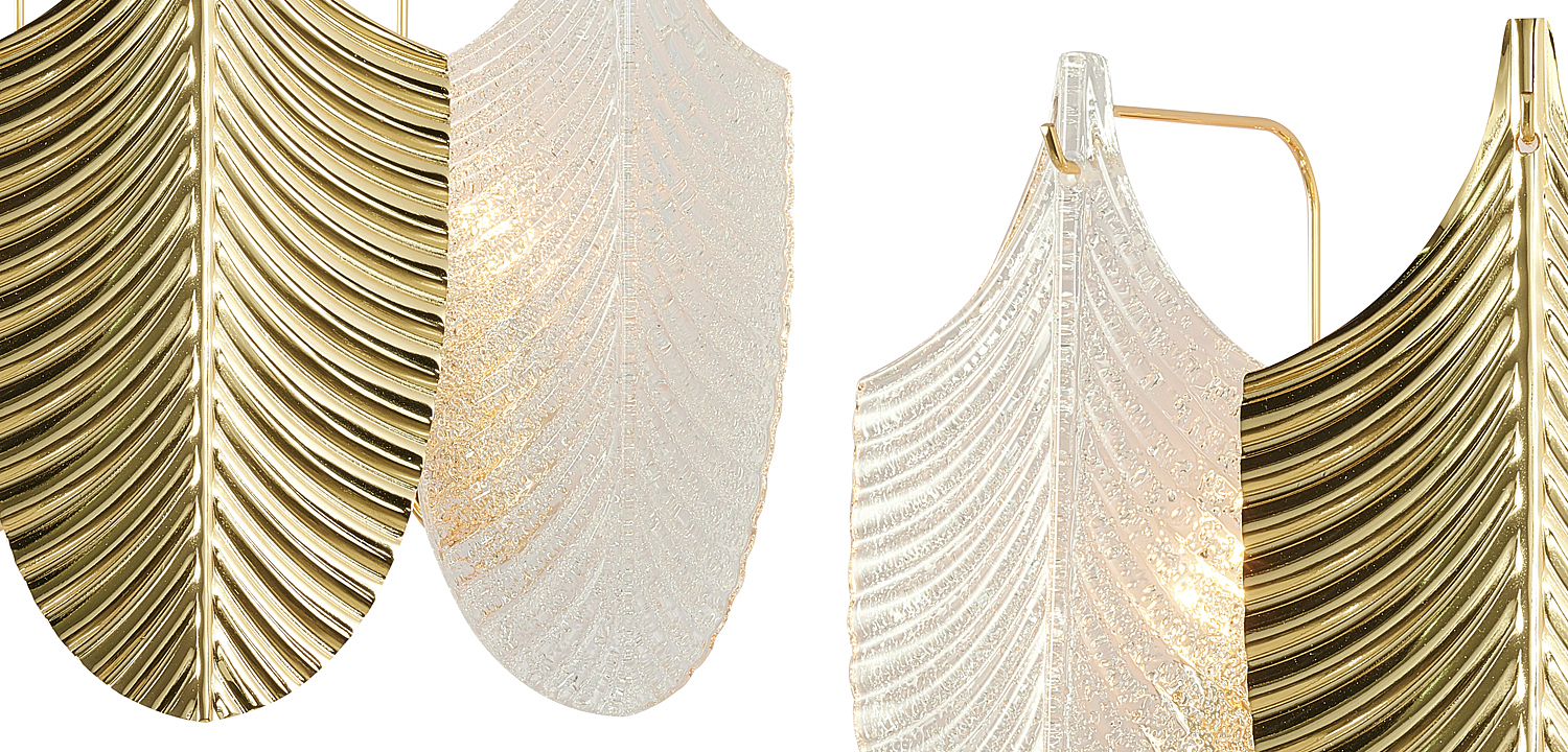 Бра Abelia sconce Бра Abelia sconce - Loft-Concept в Тюмени