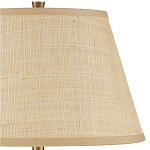 Настольная лампа с коническими формами корпуса Futurism варинант исполнения - 2 | Loft Concept в Тюмени