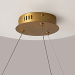 Люстра подвесная Krone 3000К 36Вт варинант исполнения - 7 | Loft Concept в Тюмени