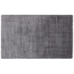 Ковер прямоугольный из полиэстера Dark gift варинант исполнения - 1 | Loft Concept в Тюмени