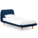 Кровать Palmer Bed варинант исполнения - 19 | Loft Concept в Тюмени