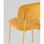 Стул Chao желтый варинант исполнения - 3 | Loft Concept в Тюмени