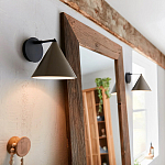 Бра с поворотным плафоном Cone варинант исполнения - 8 | Loft Concept в Тюмени