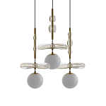 Подвес Bloomy варинант исполнения - 1 | Loft Concept в Тюмени