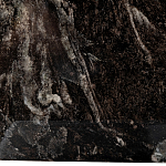 Тумба под телевизор с мраморной столешницей Presentability варинант исполнения - 5 | Loft Concept в Тюмени