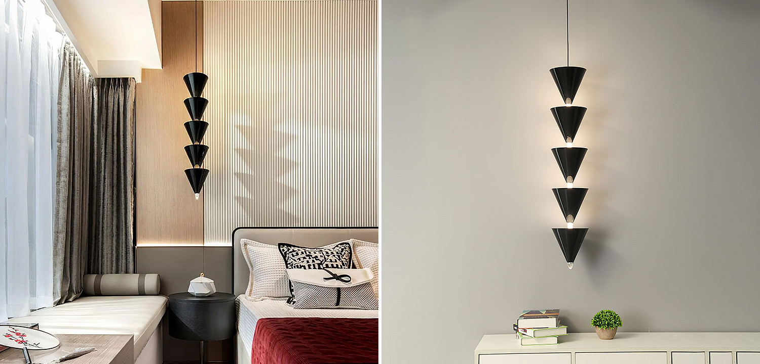 Подвесной светильник Legato Pendelleuchte Подвесной светильник Legato Pendelleuchte - Loft-Concept в Тюмени