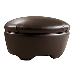 Элегантный Пуф Holland варинант исполнения - 1 | Loft Concept в Тюмени