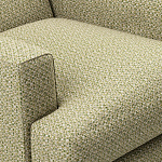 Мебельная ткань Шенилл светло-зеленый цвет 142 см T4-53 варинант исполнения - 7 | Loft Concept в Тюмени