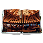 Подарочный фото-альбом Для тех, кто мечтает о приключениях Hotel Wailea  варинант исполнения - 9 | Loft Concept в Тюмени