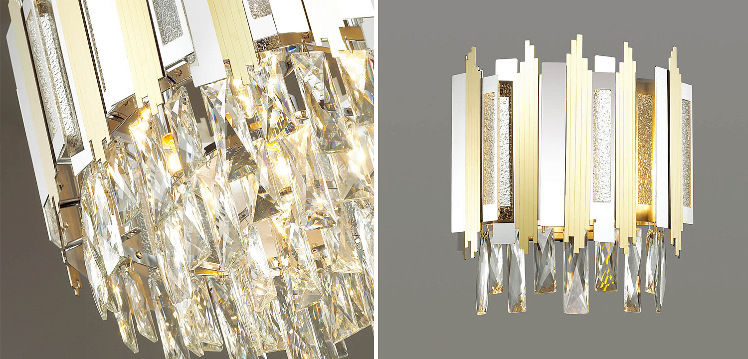Бра Marisol Sconce Бра Marisol Sconce - Loft-Concept в Тюмени