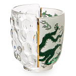 Набор стаканов Seletti Aglaura варинант исполнения - 3 | Loft Concept в Тюмени