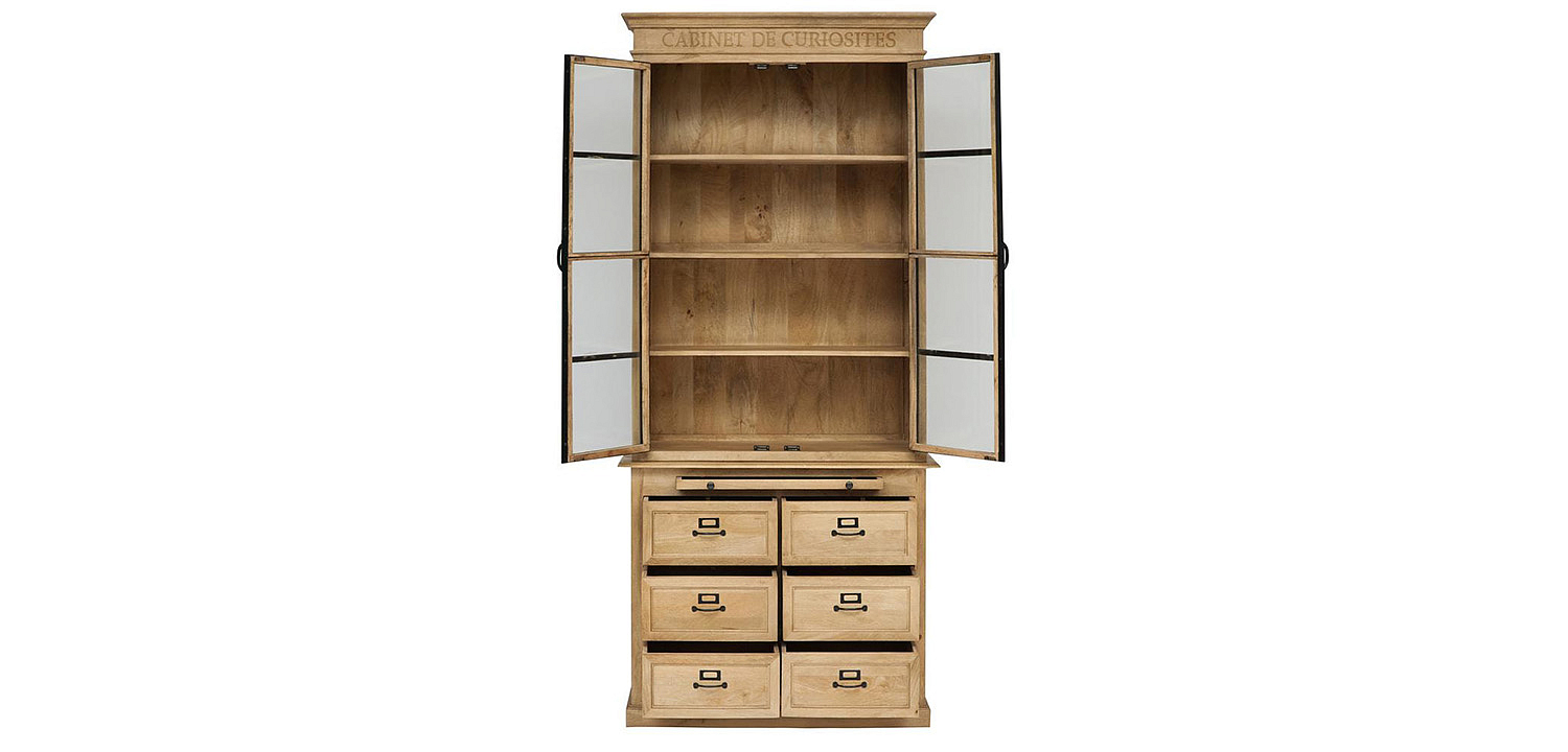 Витрина Mango Showcase Boleyn - Loft-Concept в Тюмени