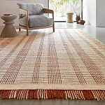 Кресло с каркасом из массива ясеня Deniaud Ash Grey Armchair варинант исполнения - 12 | Loft Concept в Тюмени