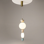 Подвесной светильник Adore LED 3000K 17Bт варинант исполнения - 4 | Loft Concept в Тюмени