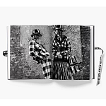 Подарочное издание про феминизм в моде Марии Грации Кьюри Her Dior Maria Grazia Chiuris New Voice варинант исполнения - 4 | Loft Concept в Тюмени