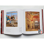 Книга Коллекция картин Сарджента Sargent: The Masterworks варинант исполнения - 11 | Loft Concept в Тюмени