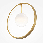 Подвесной светильник Paparazzi 3000К 12Вт варинант исполнения - 3 | Loft Concept в Тюмени