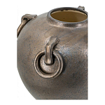 Ваза в виде старинного сосуда с кольцевыми ручками Warm Vessel варинант исполнения - 4 | Loft Concept в Тюмени