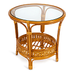 Комплект уличной мебели Sienna Caramel варинант исполнения - 8 | Loft Concept в Тюмени