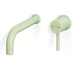 Цветной смеситель Mireda варинант исполнения - 3 | Loft Concept в Тюмени