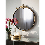 Настенное зеркало Houston варинант исполнения - 7 | Loft Concept в Тюмени