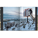 Книга Homes for Our Time. Contemporary Houses Around the World Jodidio Philip  варинант исполнения - 4 | Loft Concept в Тюмени