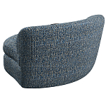 Кушетка со столиком Ulysses варинант исполнения - 5 | Loft Concept в Тюмени