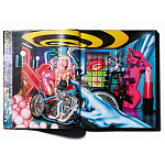 Фотоальбом Антолoгия Дэвида Лaшaпeля David LaChapelle. Lost + Found варинант исполнения - 5 | Loft Concept в Тюмени