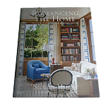 Книга Стильные интерьеры  Romancing the Home. Stylish Interiors for a Modern Lifestyle варинант исполнения - 2 | Loft Concept в Тюмени