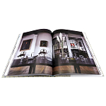 Книга Living Well by Design варинант исполнения - 9 | Loft Concept в Тюмени