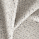 Мебельная ткань Sorbettol Шенилл Сееро-бежевый N 1120 варинант исполнения - 1 | Loft Concept в Тюмени