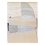 Ковер шелк Manhattan Wool Silk Carpet VI варинант исполнения - 1 | Loft Concept в Тюмени