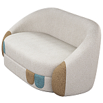 Дизайнерский Диван Undina варинант исполнения - 2 | Loft Concept в Тюмени