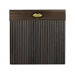 Сундук Elsa Dreams Walnut варинант исполнения - 3 | Loft Concept в Тюмени