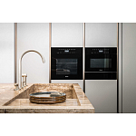 Кухонный гарнитур из массива дуба и камня Ratio Dada Engenereed варинант исполнения - 15 | Loft Concept в Тюмени