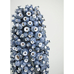 Ваза напольная «Феномен созревания» варинант исполнения - 3 | Loft Concept в Тюмени