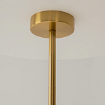 Люстра подвесная Museo G9 варинант исполнения - 6 | Loft Concept в Тюмени