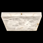 Люстра потолочная квадратная минималистичная Perfection of Geometry варинант исполнения - 6 | Loft Concept в Тюмени