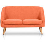 Диван Orange beech варинант исполнения - 1 | Loft Concept в Тюмени